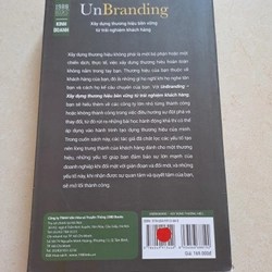Unbranding: xây dựng thương hiệu bền vững từ trải nghiệm khách hàng 546616