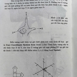 SỬ DỤNG AUTOCAD THIẾT KẾ CÁC MÔ HÌNH 3 CHIỀU 528701