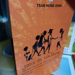 john đi tìm hùng