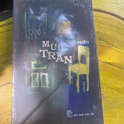MÙI TRẦN - ĐỖ PHẤN