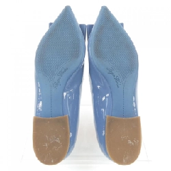 【Mã giảm giá】Giày bệt ROGER VIVIER 661572