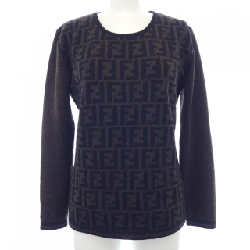 【Cổ điển】FENDI FENDI len