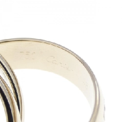 Cartier Trinity Nhẫn Giới Hạn Giáng Sinh 1998 - Hàng hiệu Authentic 833706