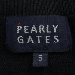 Hàng hiệu PEARLY GATES 053-3270007 Áo len - Hàng hiệu Authentic 891792