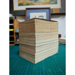 Truyện tranh tích lịch cuồng đao 711600