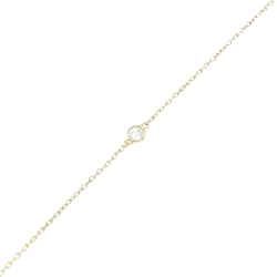 Vòng tay đá quý Nudie Diamond 0.06CT - Hàng hiệu Authentic 845399