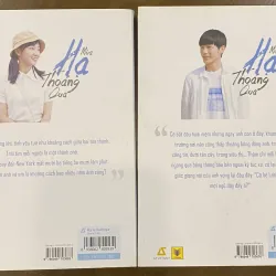 Mùa hạ thoáng qua- Minh tiền vũ hậu 796073