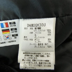 Áo khoác lông vũ DESCENTE - Hàng hiệu Authentic 898959