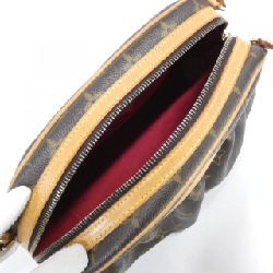 Túi xách vai Louis Vuitton Monogram Clara M40057 - Hàng hiệu Chính hãng 767047