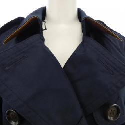 【Mã giảm giá】Áo khoác trench COACH 642632