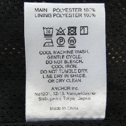 Bộ áo khoác BLACK EYE PATCH - Hàng hiệu Authentic 890351