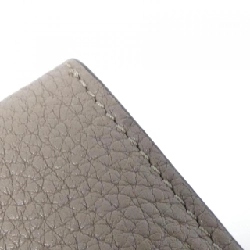 Fendi SELLERIA Peekaboo 8M0425 A91B ví đựng thẻ 623593