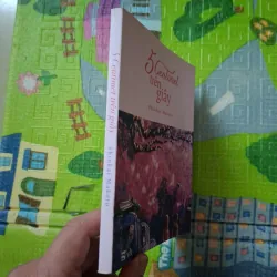 5 Centimet trên giây 777951