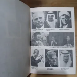 Chiến Tranh Vùng Vịnh - Hồ Sơ Mật (Pierre Salinger, Eric Laurent) 1008433