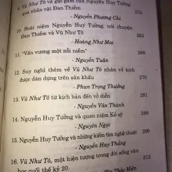 Vũ Như Tô- Tác Phẩm Dư Luận  956892
