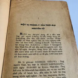 ZEN VÀ DƯỠNG SINH – Thái Khắc Lễ 1965 707544