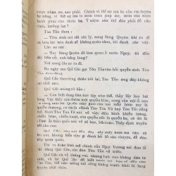 Thái Ất Thần Quẻ - Lã Quán Như 125711