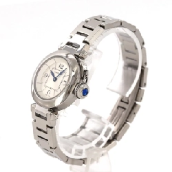 Cartier Miss Pasha W3140007 SS Quartz - Hàng hiệu Authentic 876643