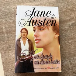 Kiêu hãnh và định kiến - Jane Austen
