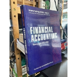 Financial Accounting