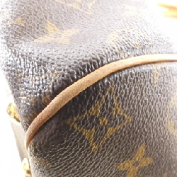 Túi xách vai Louis Vuitton Monogram Tivoli GM M40144 - Hàng hiệu Chính hãng 766740