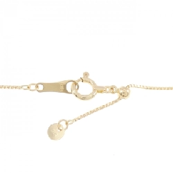 K18YG Dây chuyền kim cương 0.25CT - Hàng hiệu Chính hãng 860466