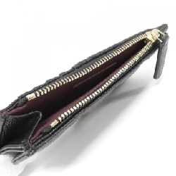 Ví thẻ Chanel Timeless Classic Line AP2570 624052