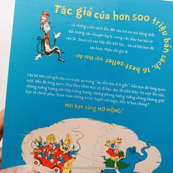 Rằng Có Chăng Chuyện Lạ Ở Phố Dâu - Theodor Seuss Geisel 453615