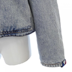 Áo khoác denim LOUIS VUITTON 636838