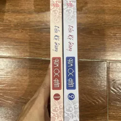 Kim ốc hận full bộ 2 tập - Liễu Ký Giang (t4) 778772