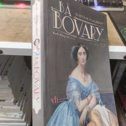 Bà bovary.    362429