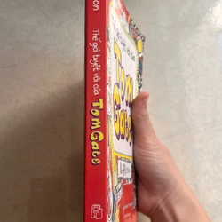 Thế giới tuyệt vời của Tom gate   499875