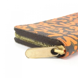 Ví Zippy Louis Vuitton Monogram Graffiti (Stephen Sprouse) M93711 - Hàng hiệu Chính hãng 770184