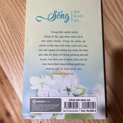 Sống đời bình an 591705
