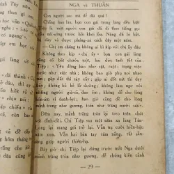 NGA VÀ THUẦN - LÝ VĂN SÂM 758109