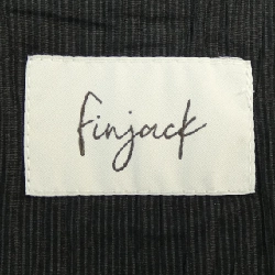 Áo khoác Finjack - Hàng hiệu Authentic 889077