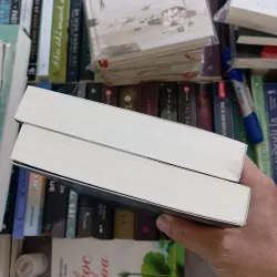 Chúa đá Zaggla (2 tập) 991416