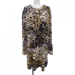 【Mã giảm giá】Leónard LEONARD Áo thun