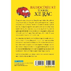 Bài Học Diệu Kỳ Từ Chiếc Xe Rác (Khổ Nhỏ) - David J. Pollay 27776