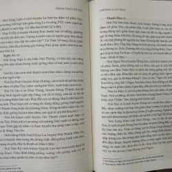 THOÁI THỰC KÝ VĂN - TRƯƠNG QUỐC DỤNG (NHƯỢNG LÊ dịch) 707177