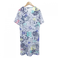 LEONARD SPORT ワンピース - Hàng hiệu Authentic 651821