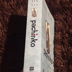 Pachinko - Min Jin Hee 721106