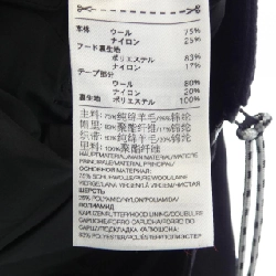 Y-3 Coat - Hàng hiệu Authentic 812521