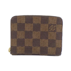 Ví tiền xu Louis Vuitton Damier Zippy N63070