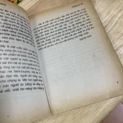 Hoàng Tử Bé - Antoine de Saint-Exupéry 925842