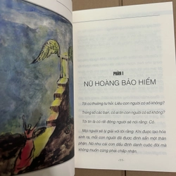 Liên - người được chọn 477675