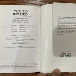 Trần trụi con người - Đỗ Trọng Khơi (7) 594491