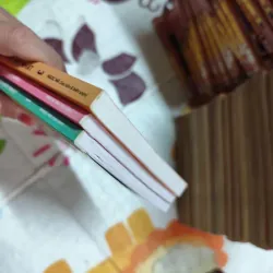 COMBO 3 CUỐN TRUYỆN CỔ TÍCH VIỆT NAM HAY NHẤT (TẬP 1–2–3) K4 1018741