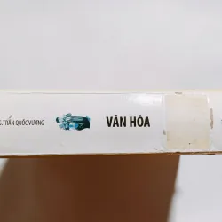 Văn Hoá Việt Nam - GS Trần Quốc Vượng 995295