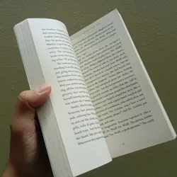 Everything I never told you  603471